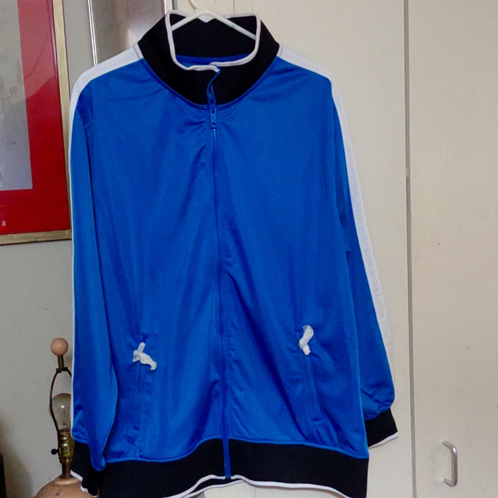 Men's NWT sz XL Jacket